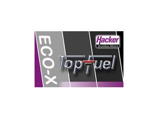 TopFuel LiPo 20C-ECO-X 5000mAh 2S
